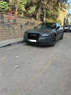 كرايسلر 300